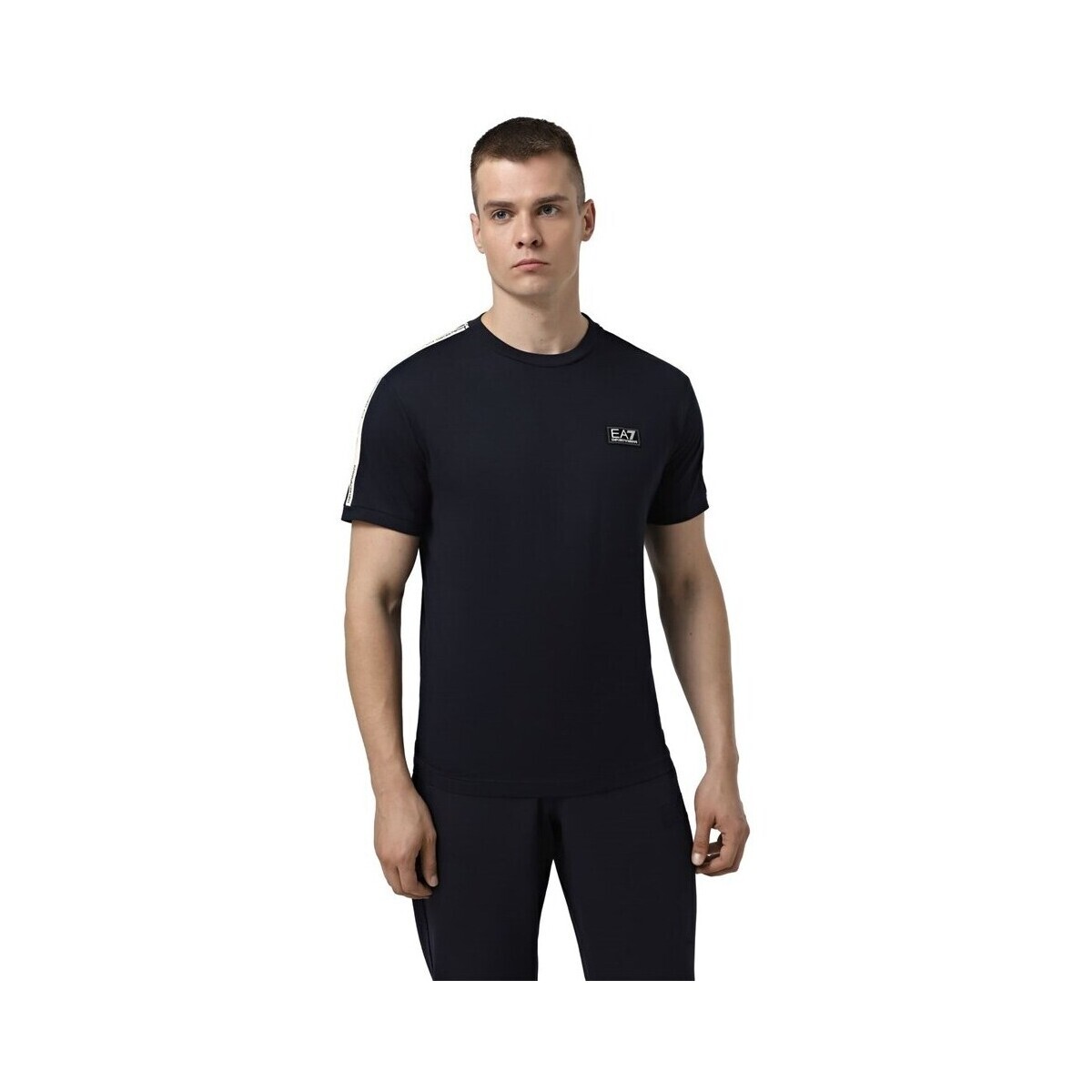 Emporio Armani  7M000956AF10375MB437  Černá