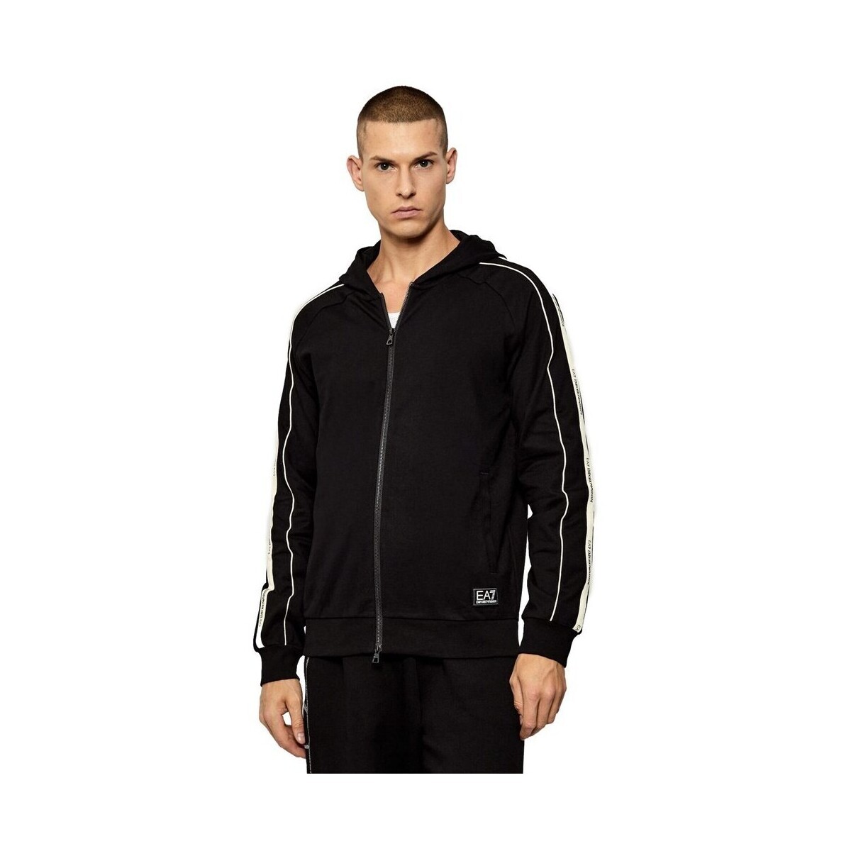 Emporio Armani  7M001755AF13512UC001  Černá