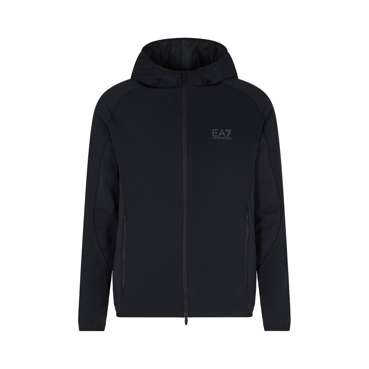 Emporio Armani  7M000591AF13534UC001  Černá