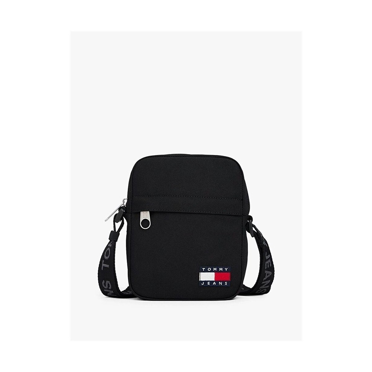 Tommy Hilfiger  AM0AM13710BDS  Černá