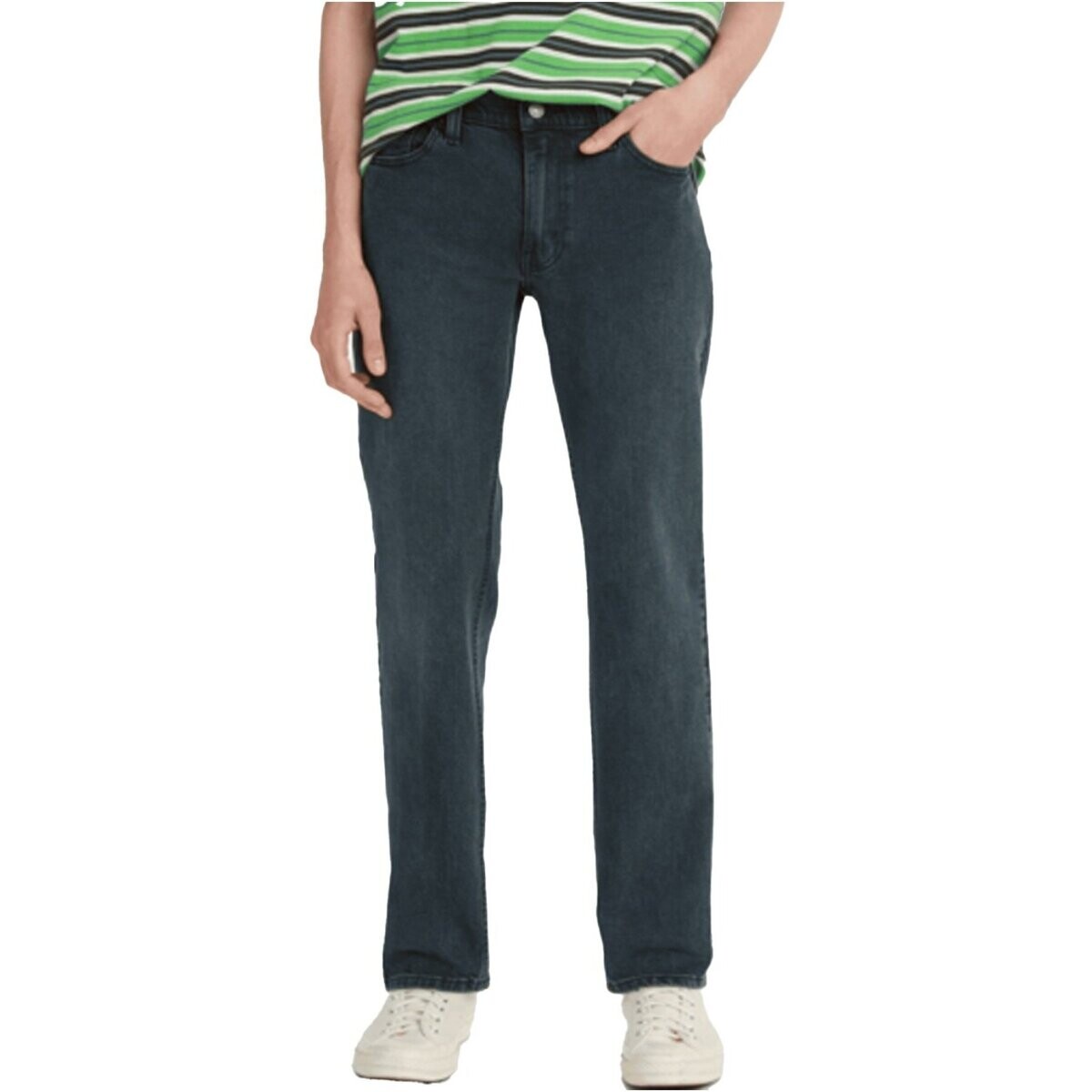 Levis  0451154350  Modrá