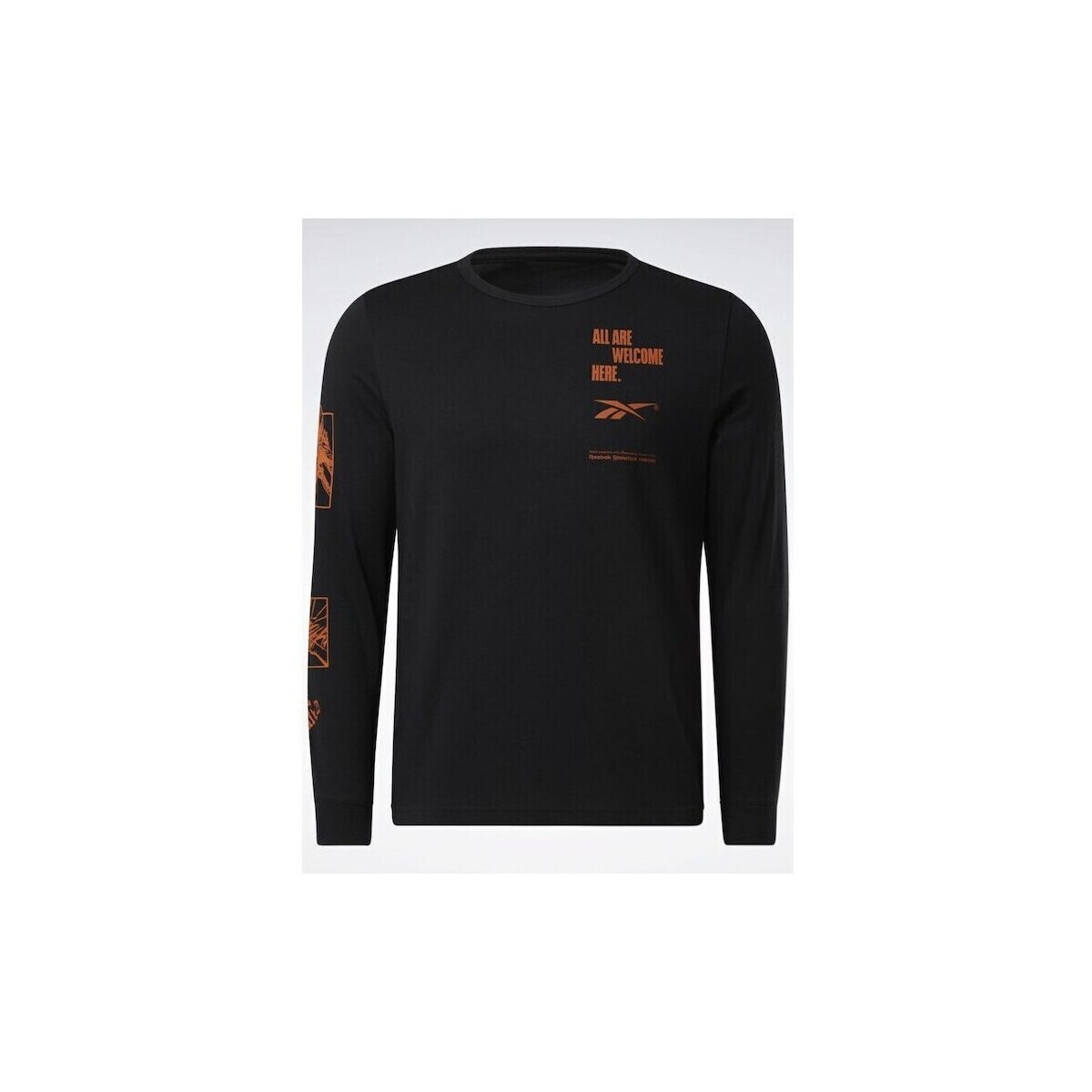 Reebok Sport  HM6240  ruznobarevne