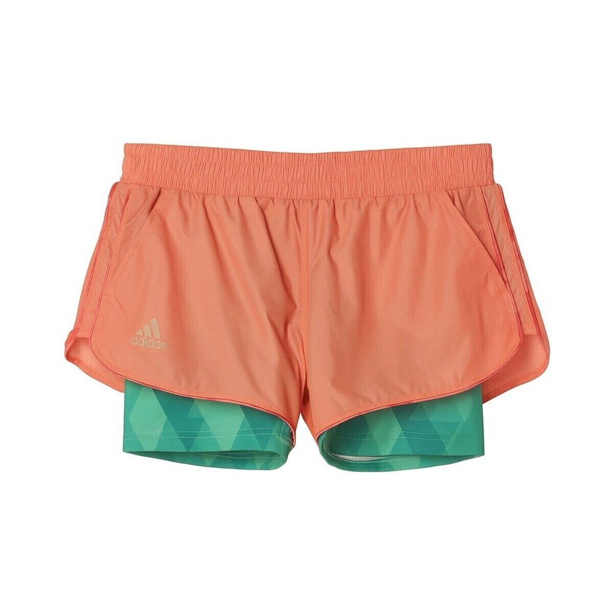 adidas  AJ3281  ruznobarevne