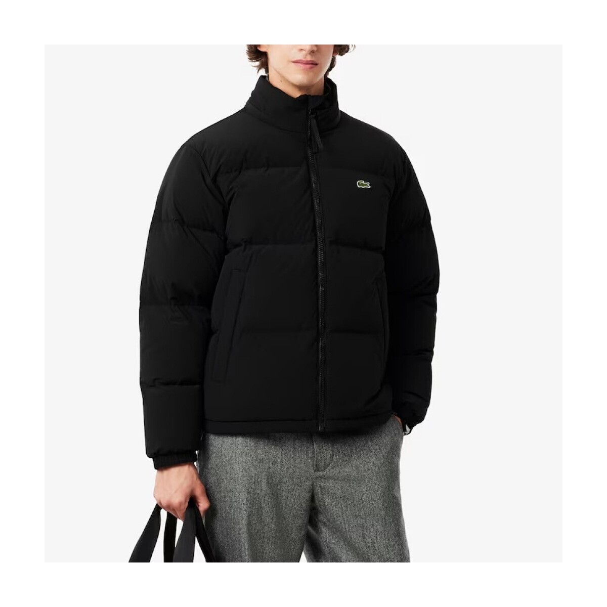 Lacoste  BH5154  Černá