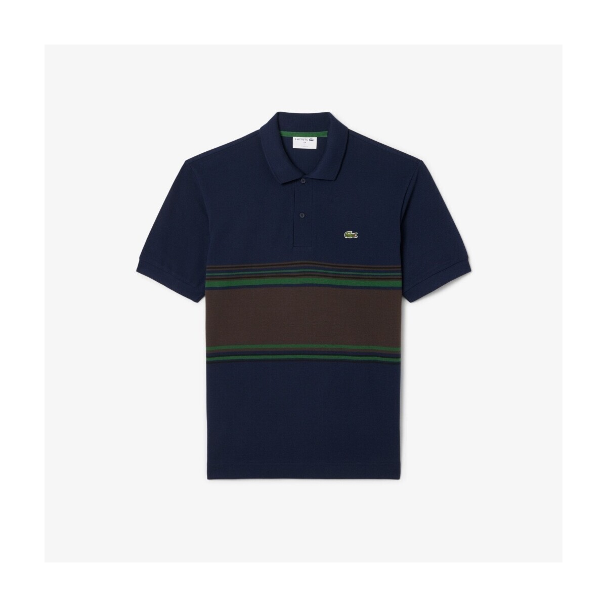 Lacoste  PH5457  Modrá