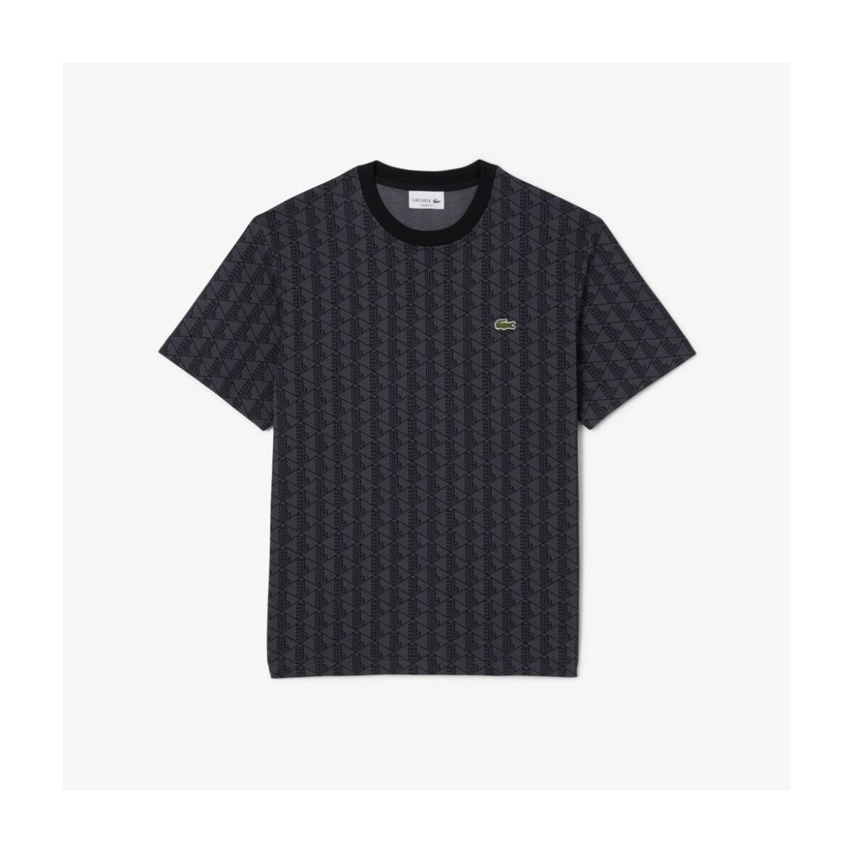 Lacoste  TH5902  Šedá