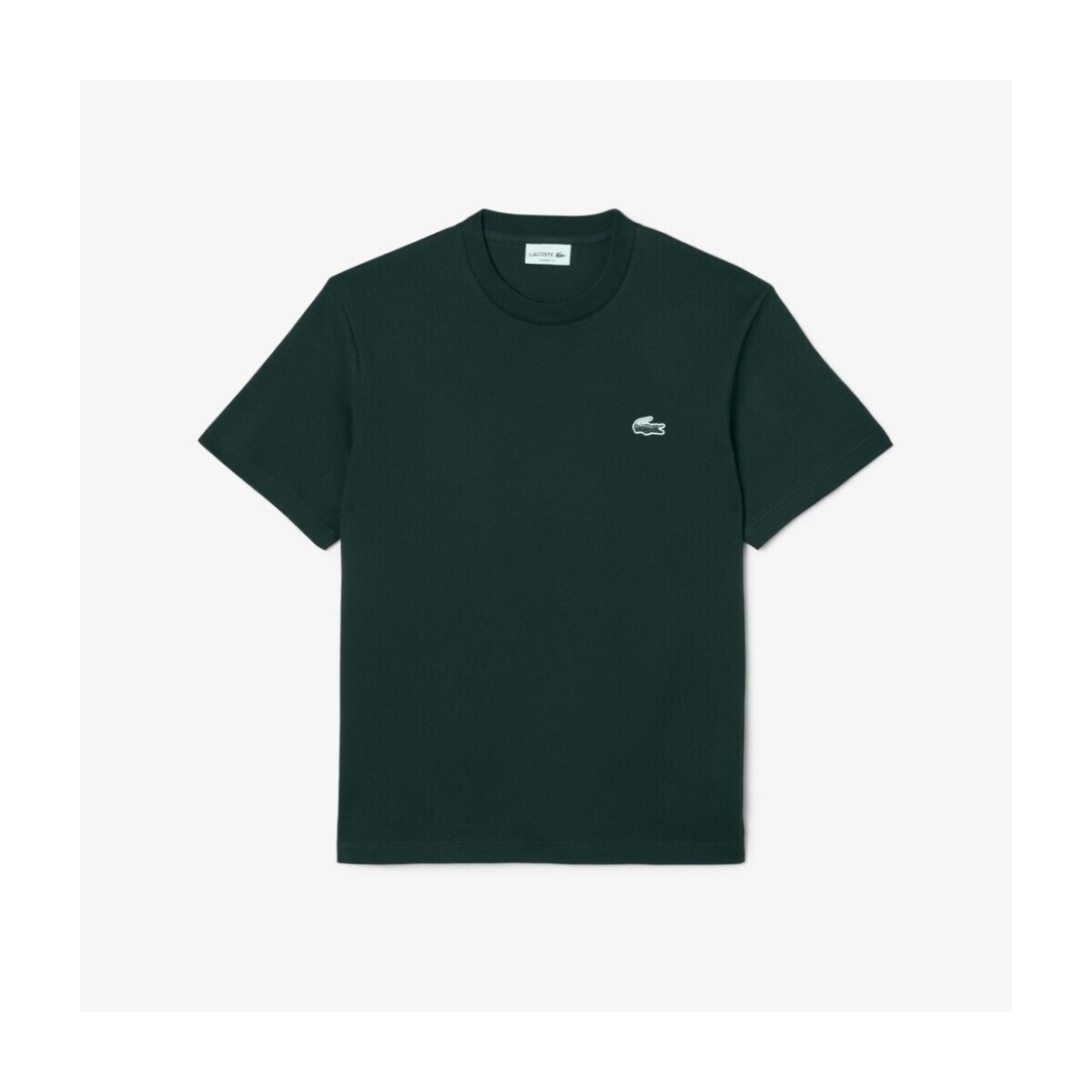 Lacoste  TH5899  Zelená