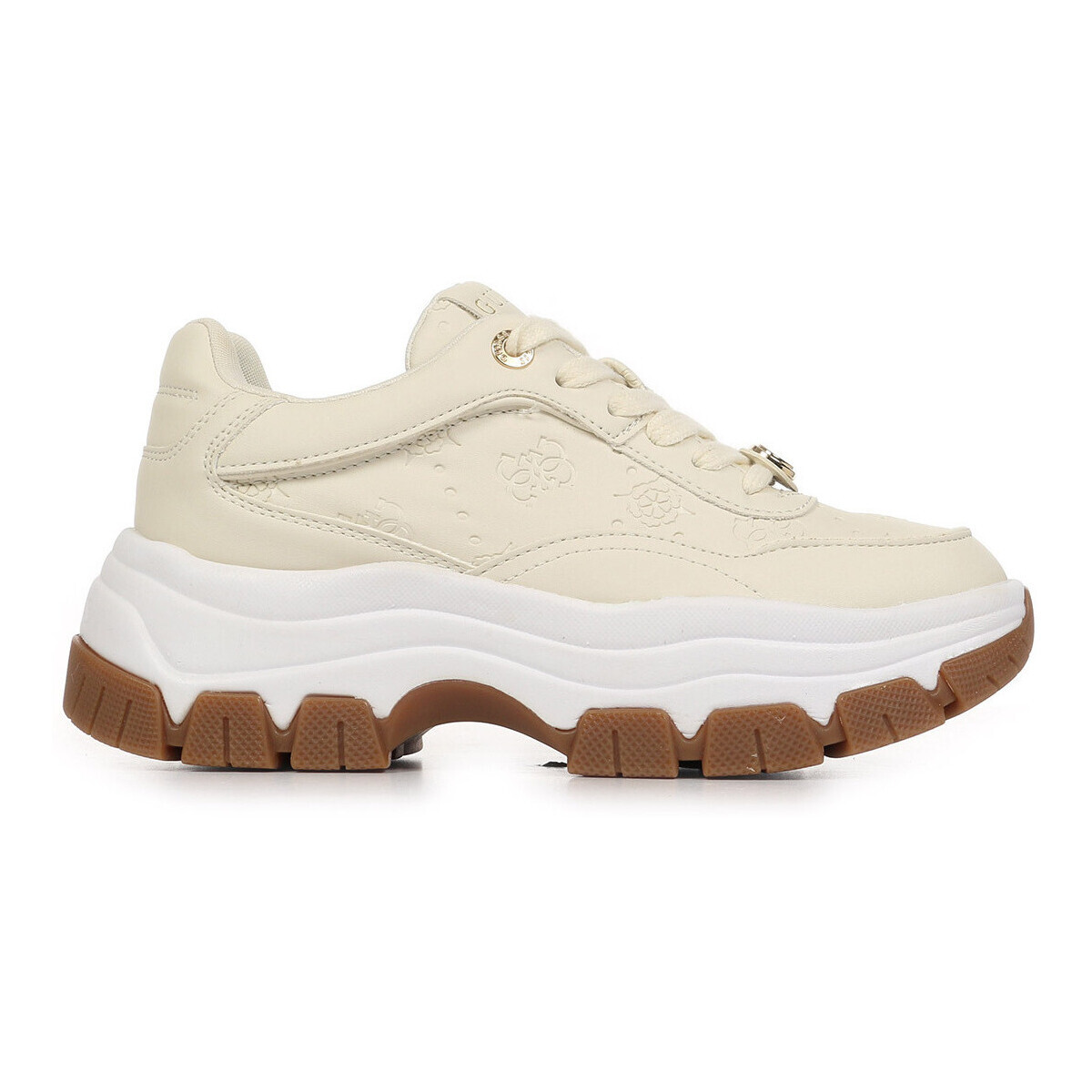 Guess  Berrett  Béžová