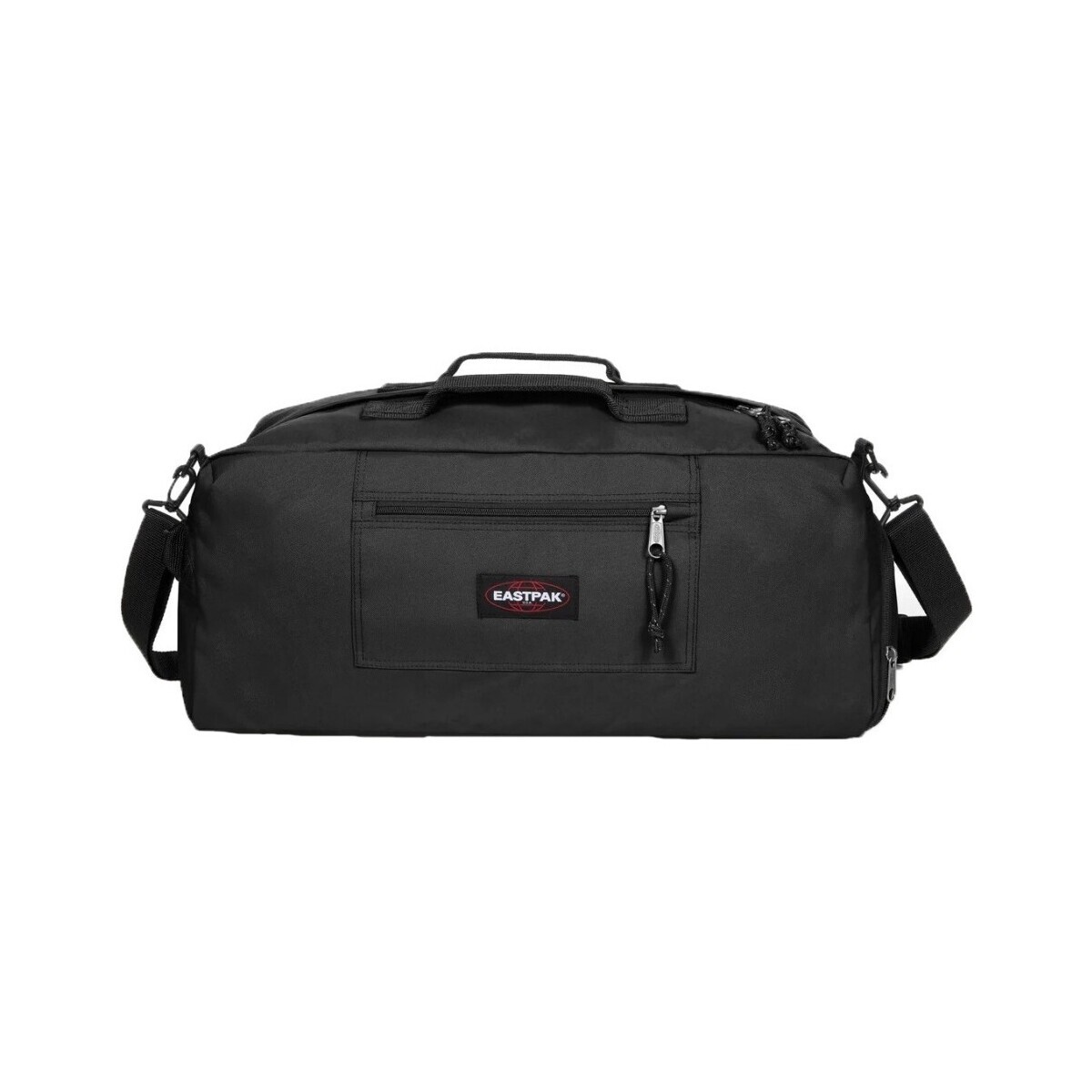 Eastpak  DUFFLR M  Černá