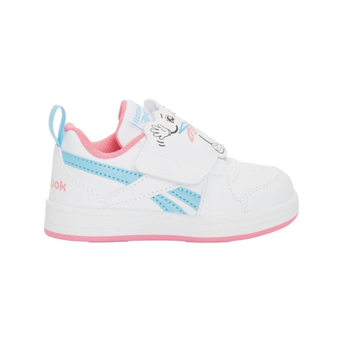 Reebok Sport  100232570  ruznobarevne