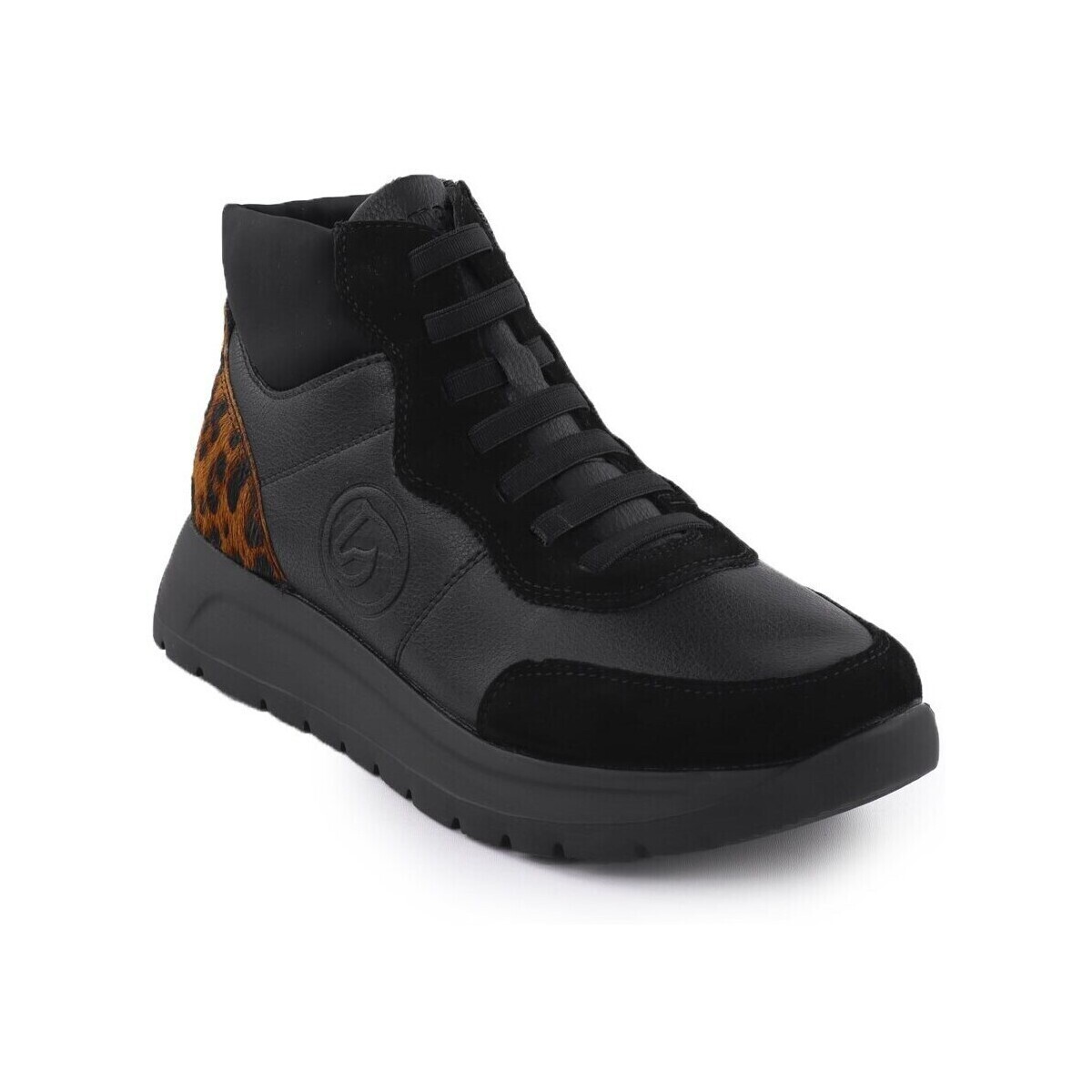 Rieker  RKR851  ruznobarevne