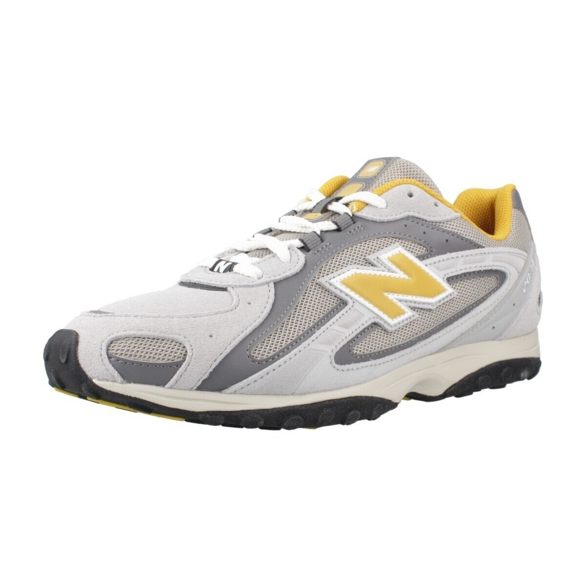 New Balance  U204L NPB  Šedá