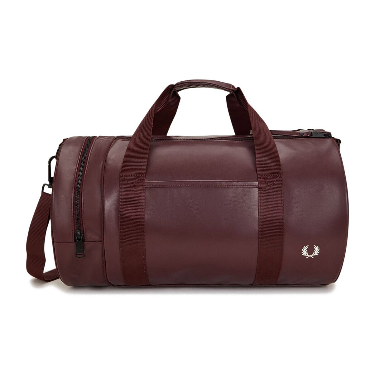 Fred Perry  Tonal Classic Barrel