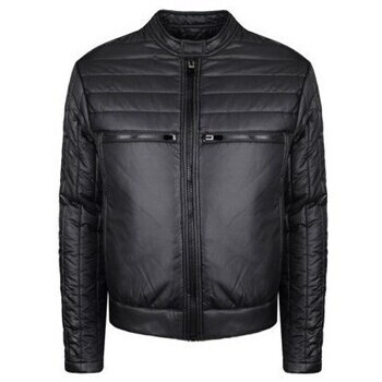 Roberto Cavalli S03AM0286 Černá