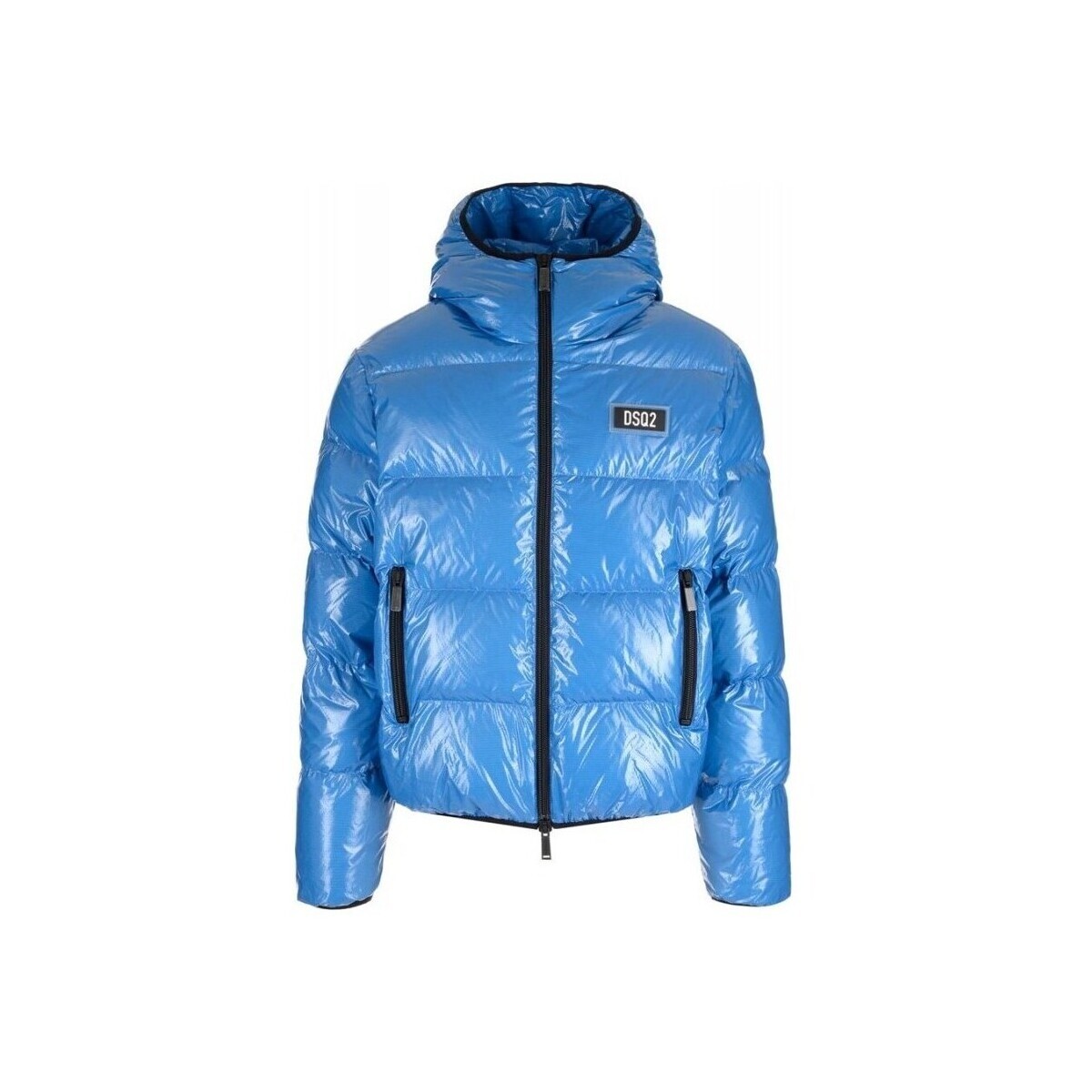 Dsquared  S74AM1447S54056519  Modrá