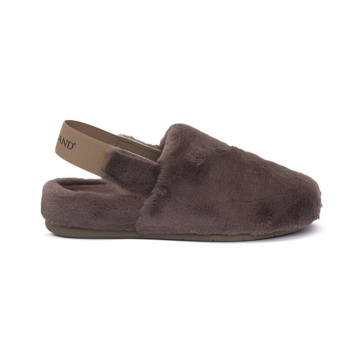 Grunland  CI1572TAUPE  Hnědá