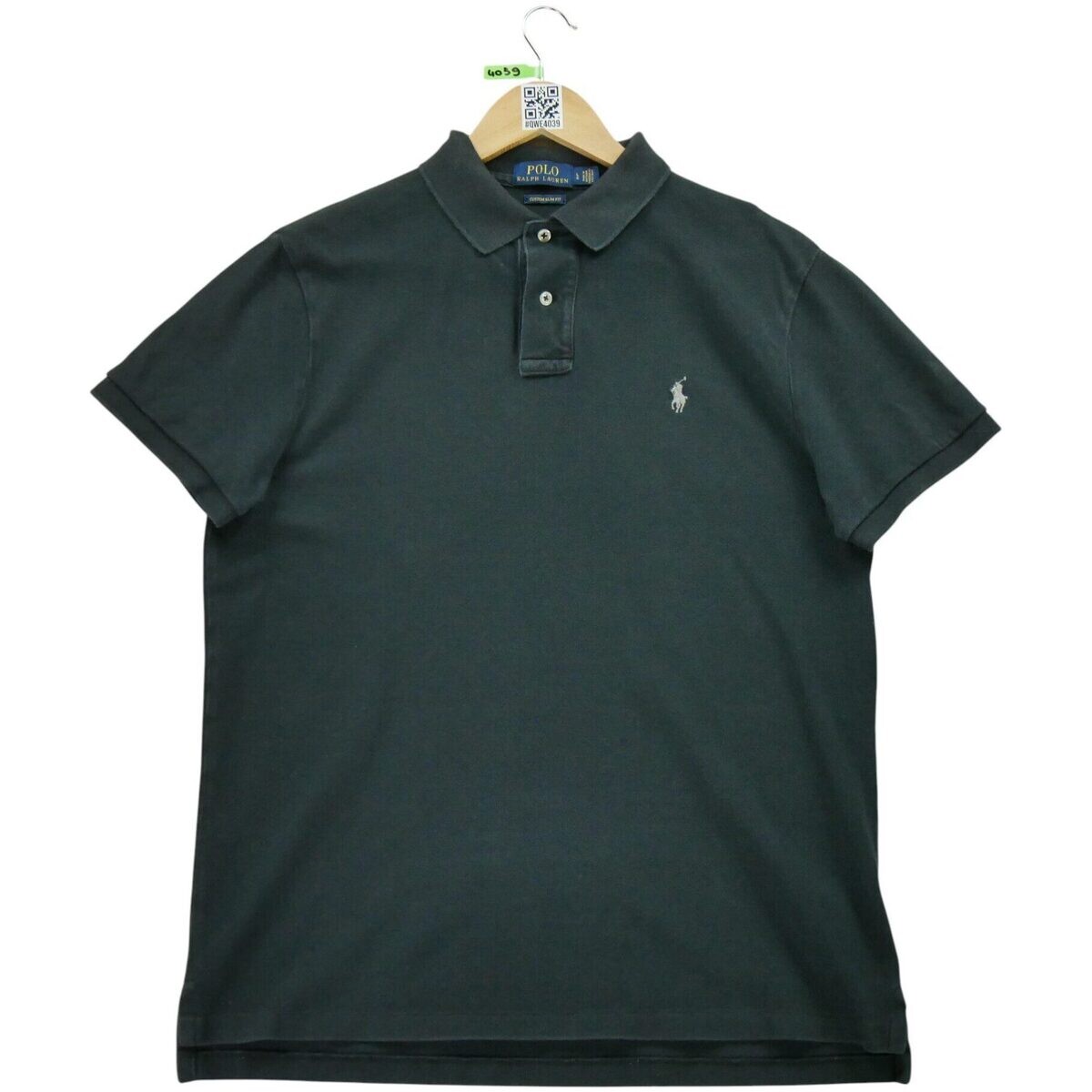 Polo Ralph Lauren  249730  Tmavě modrá