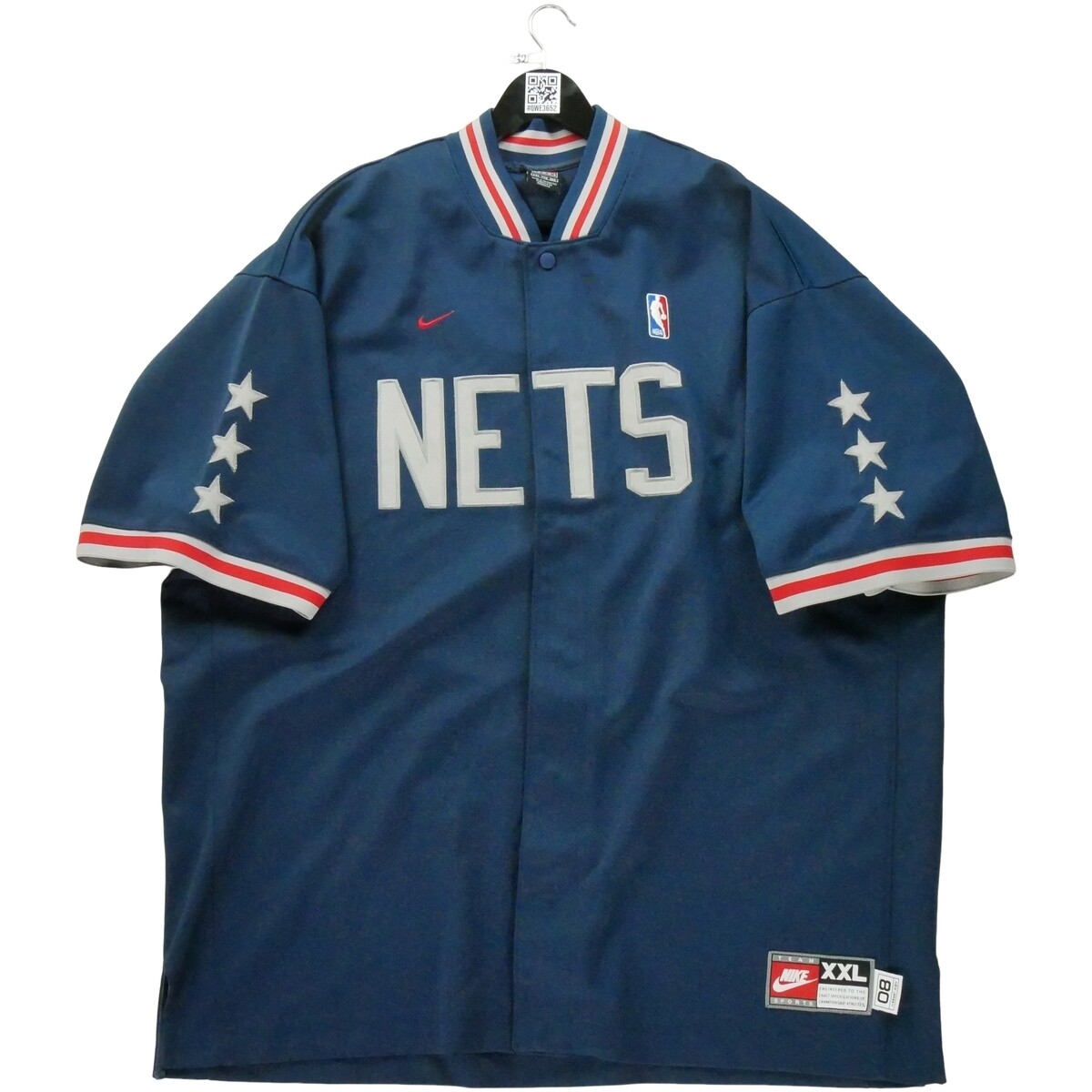 Nike  249771  Tmavě modrá