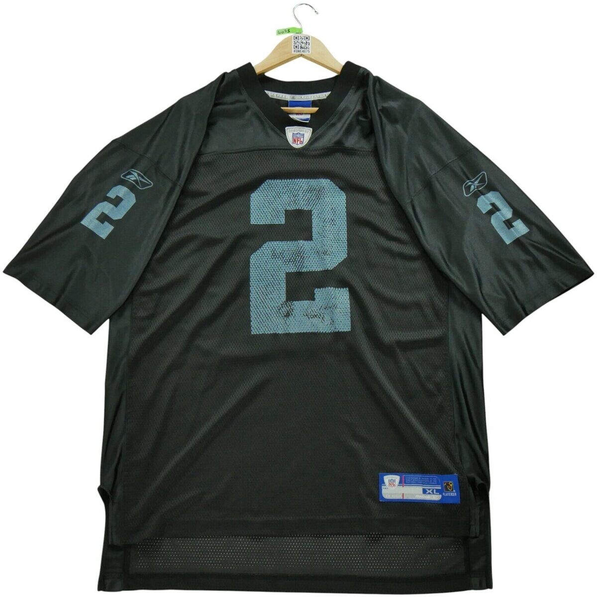 Reebok Sport  249780  Černá