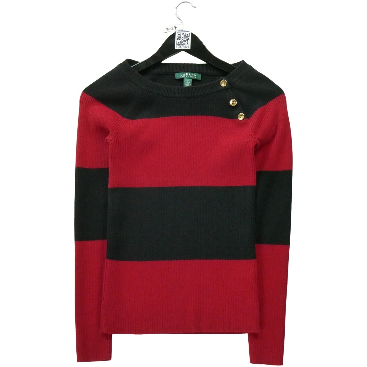 Lauren Ralph Lauren  249783  Červená