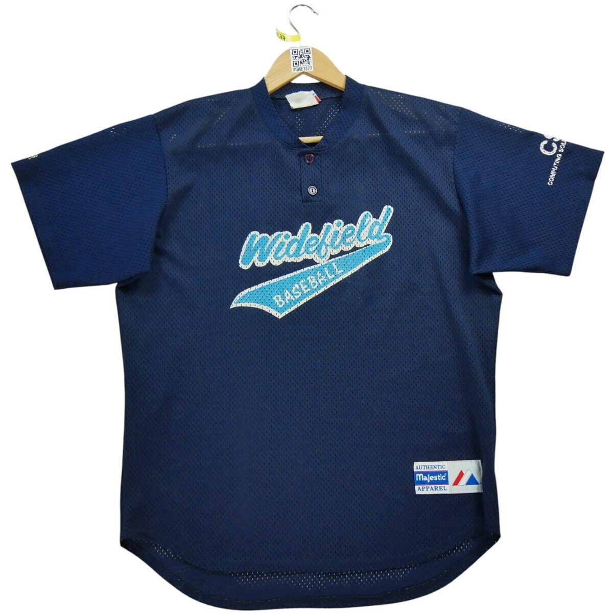 Majestic  249786  Tmavě modrá