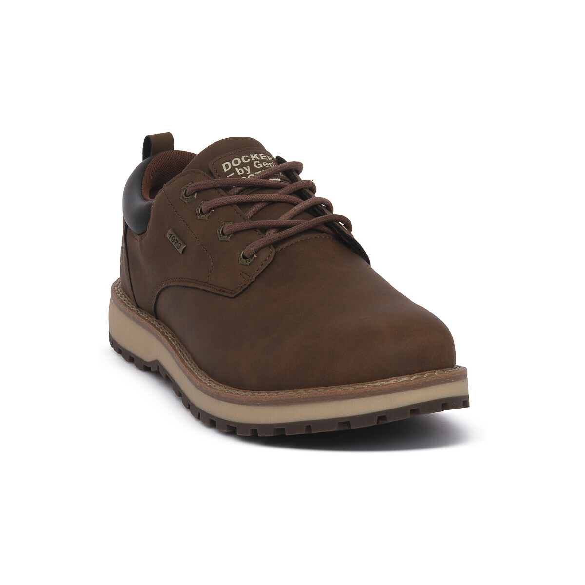 Dockers  320 CAFE  Černá