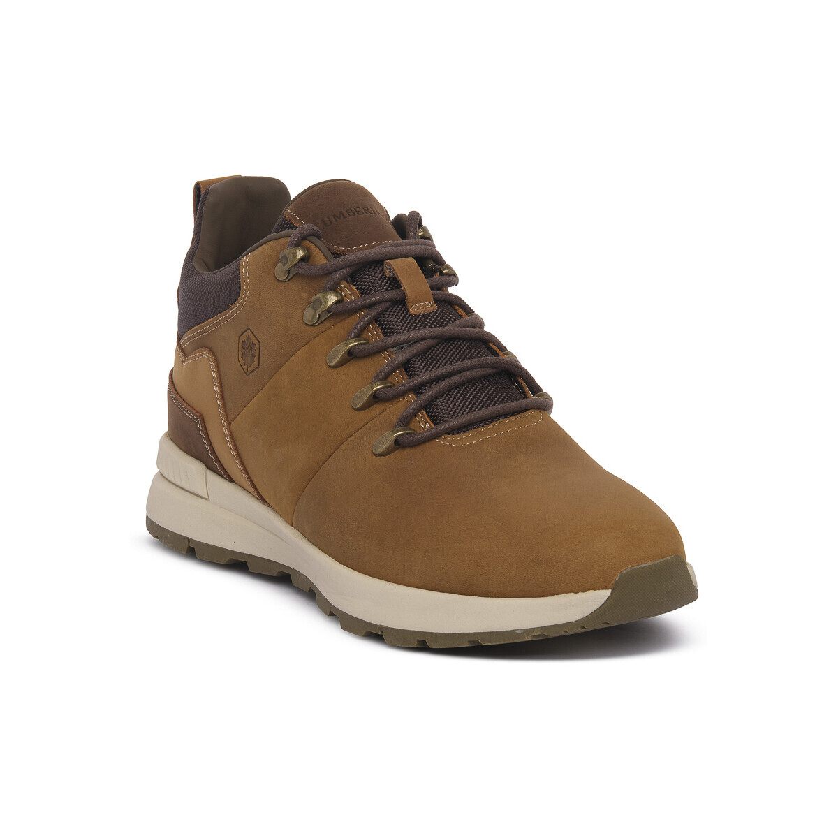 Lumberjack  TAN TELLOW  Žlutá