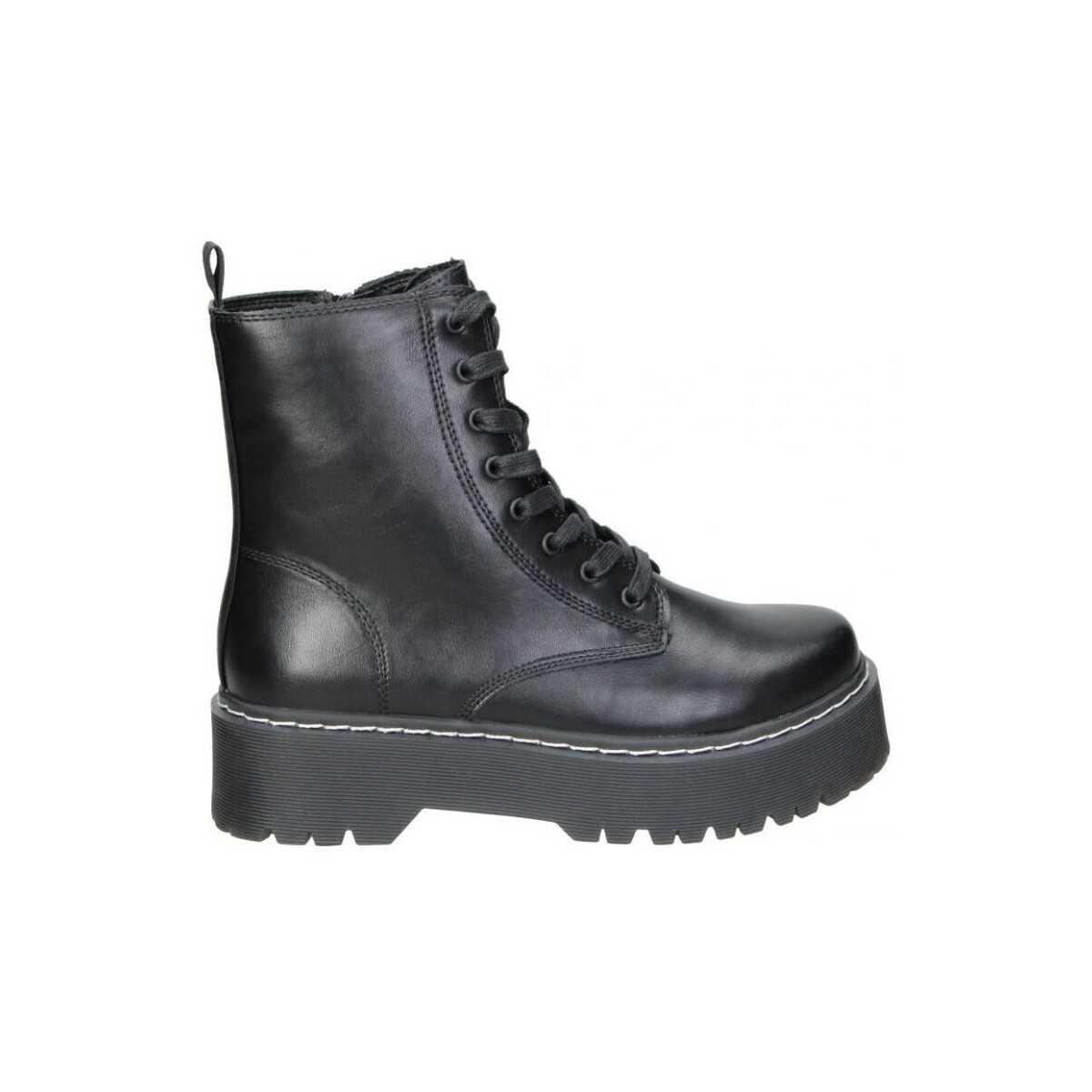 Skydiva  W0816  Černá