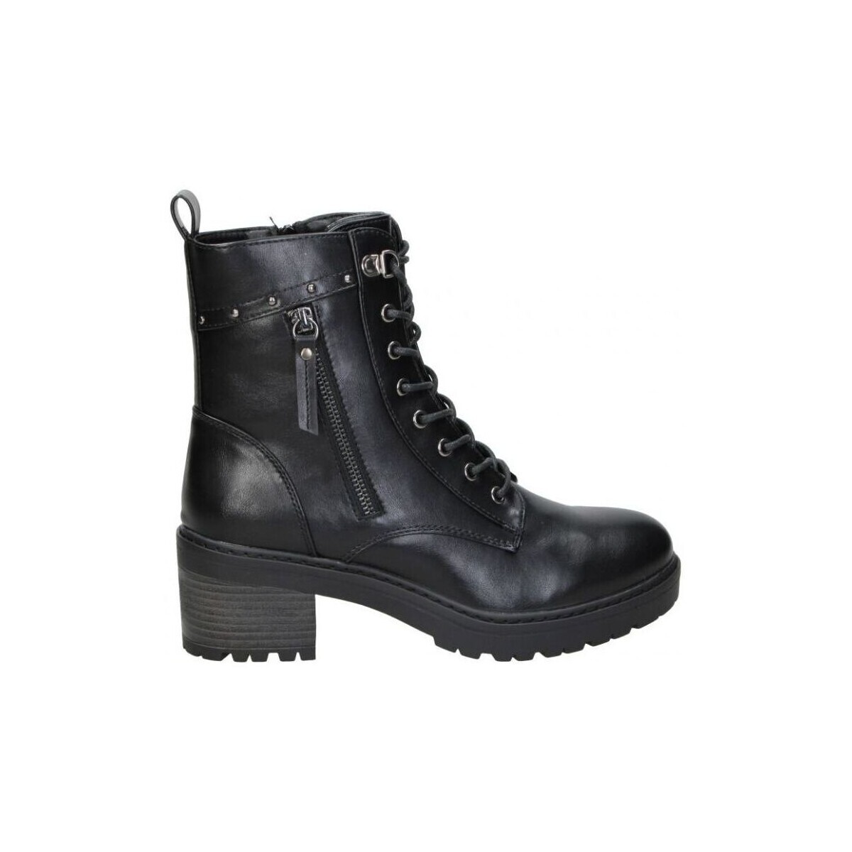 Skydiva  W0805  Černá