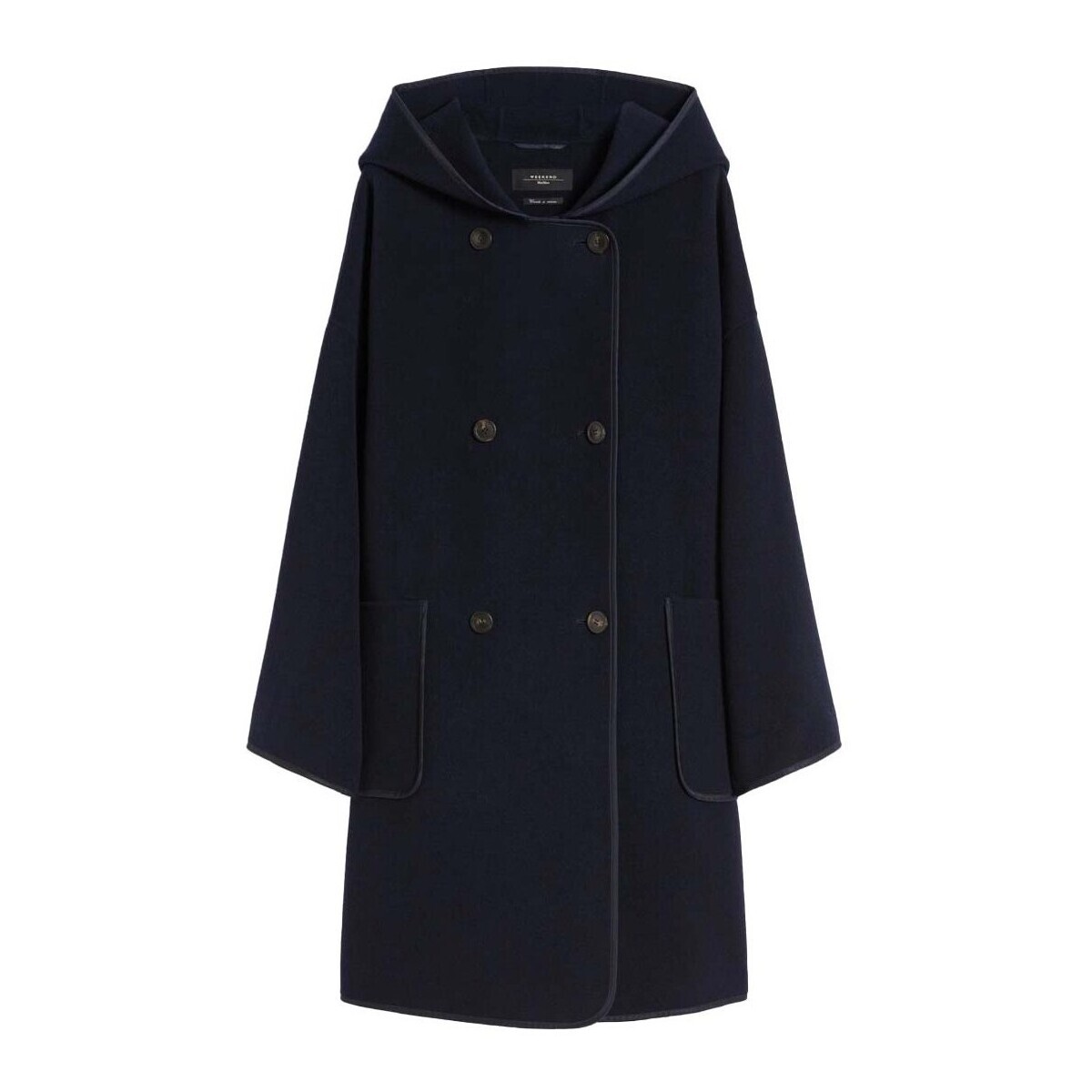 Max Mara  BERGEN  Modrá