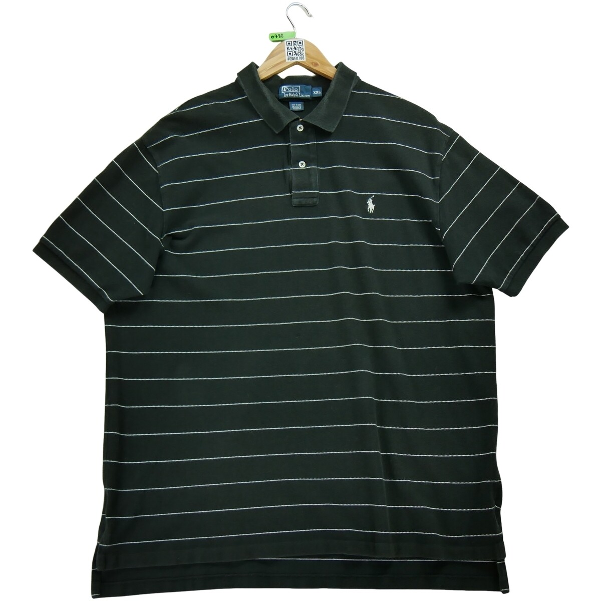 Polo Ralph Lauren  244835  Černá