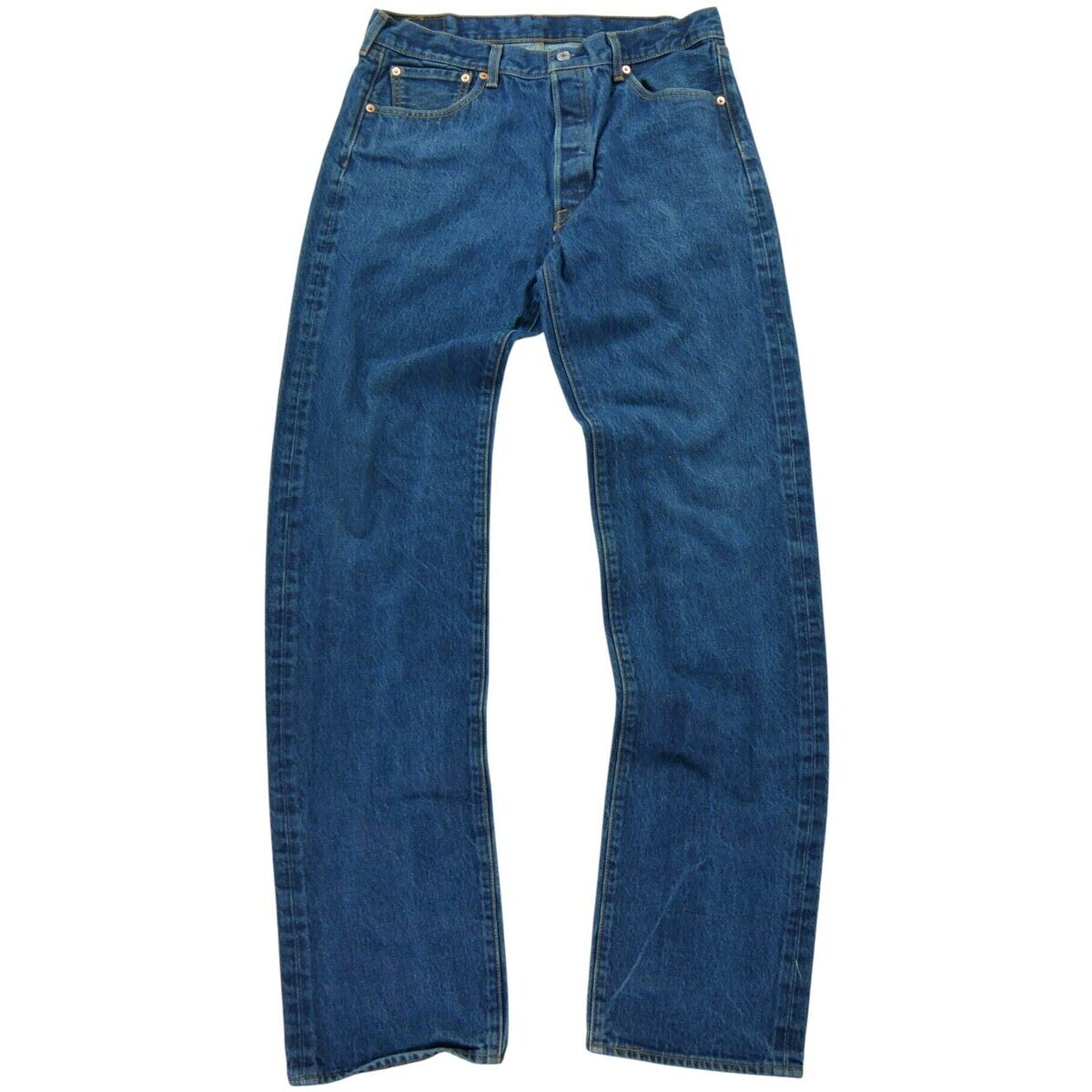 Levis  248228  Modrá