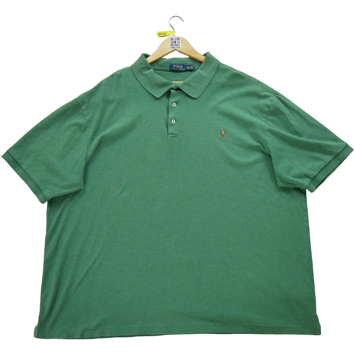 Polo Ralph Lauren  249585  Zelená