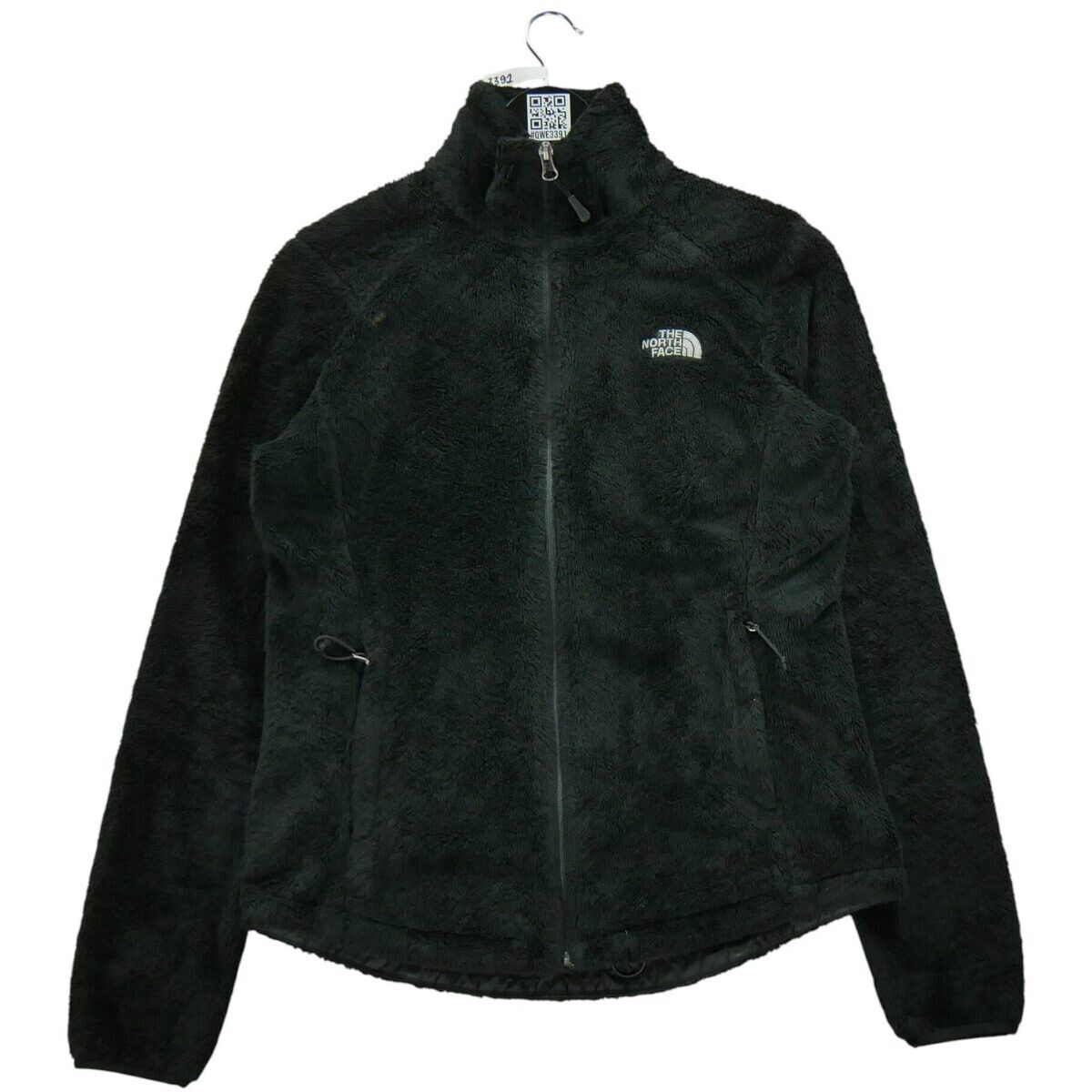 The North Face  249775  Černá