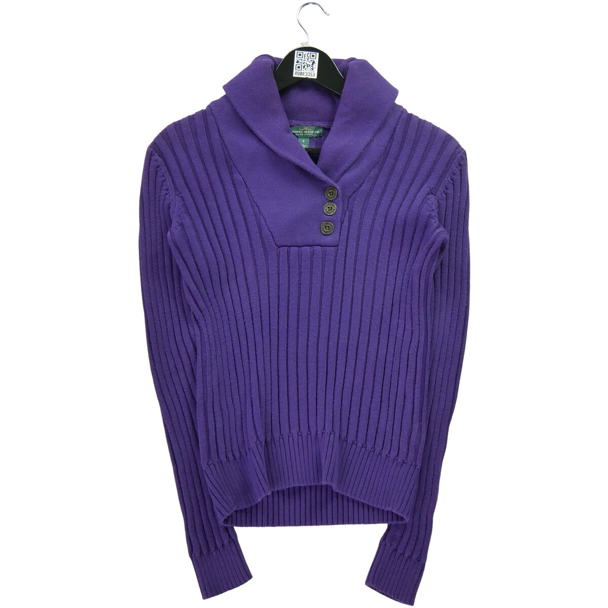 Lauren Ralph Lauren  249785  Fialová