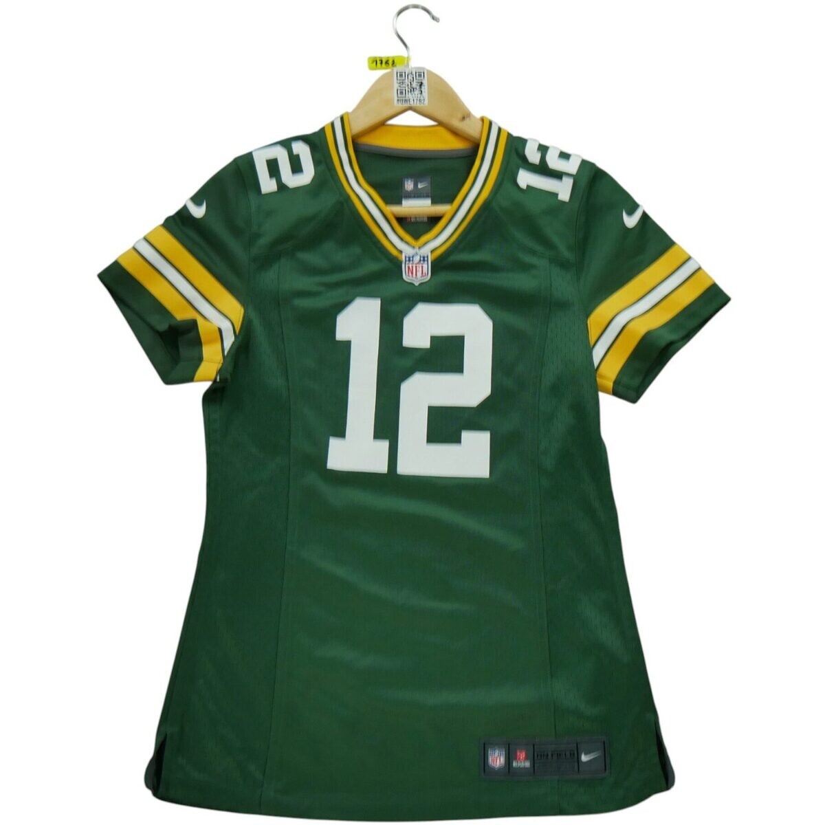 Nike  249789  Zelená