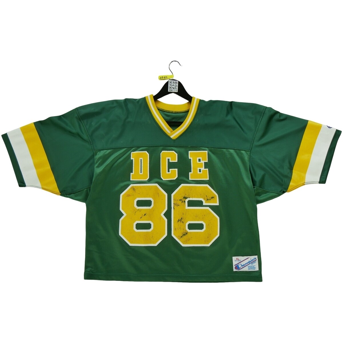 Champion  249801  Zelená