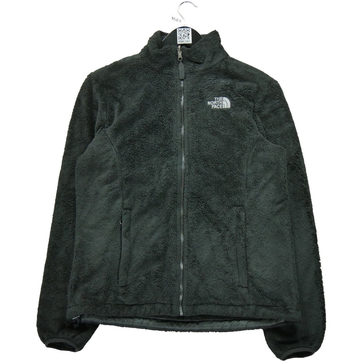 The North Face  249812  Černá