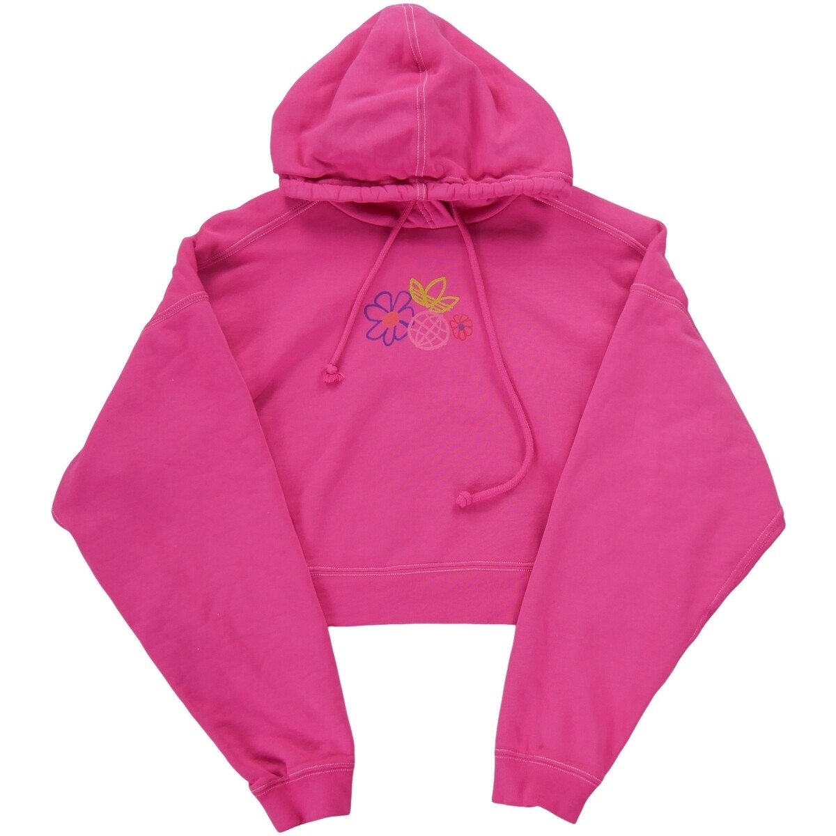 adidas  250504  Růžová