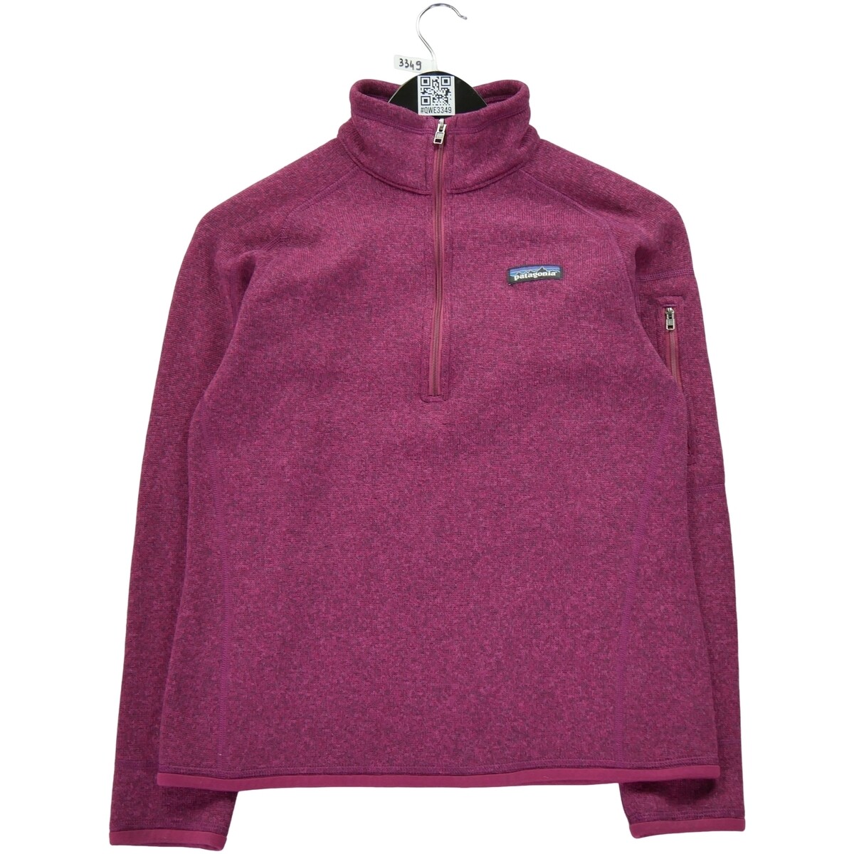 Patagonia  250835  Fialová