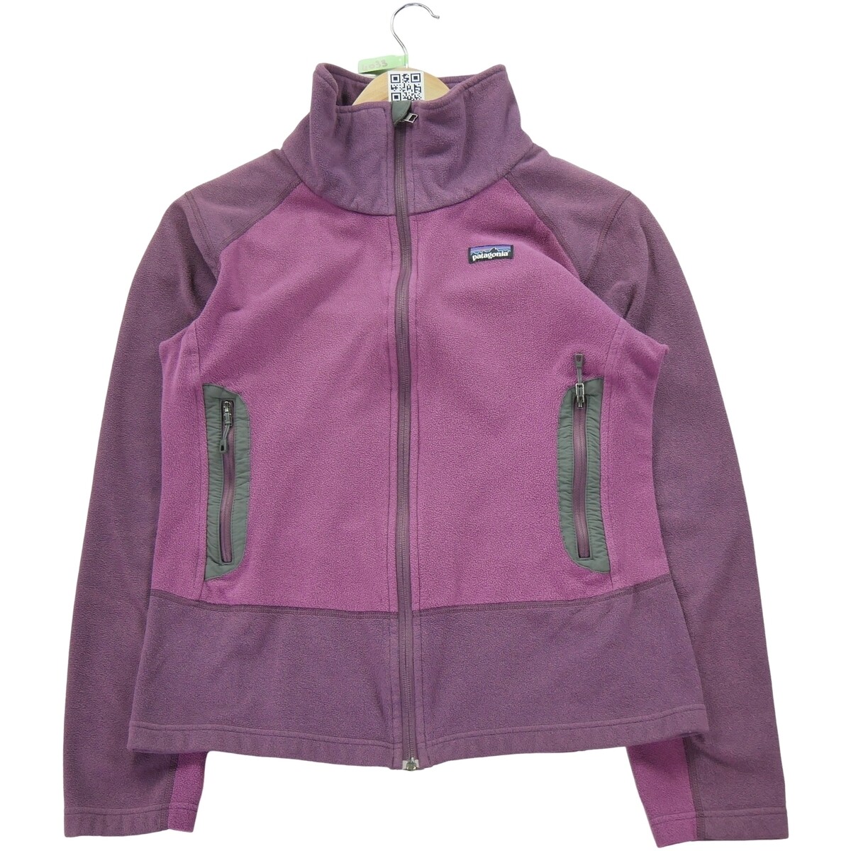 Patagonia  250841  Fialová