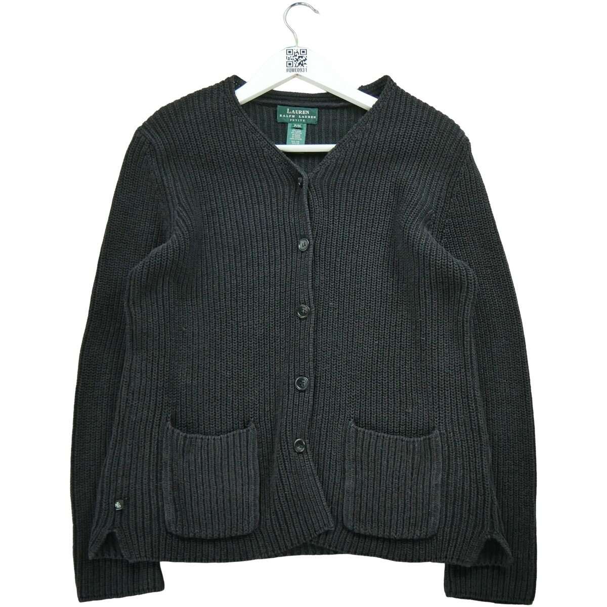 Lauren Ralph Lauren  250842  Černá