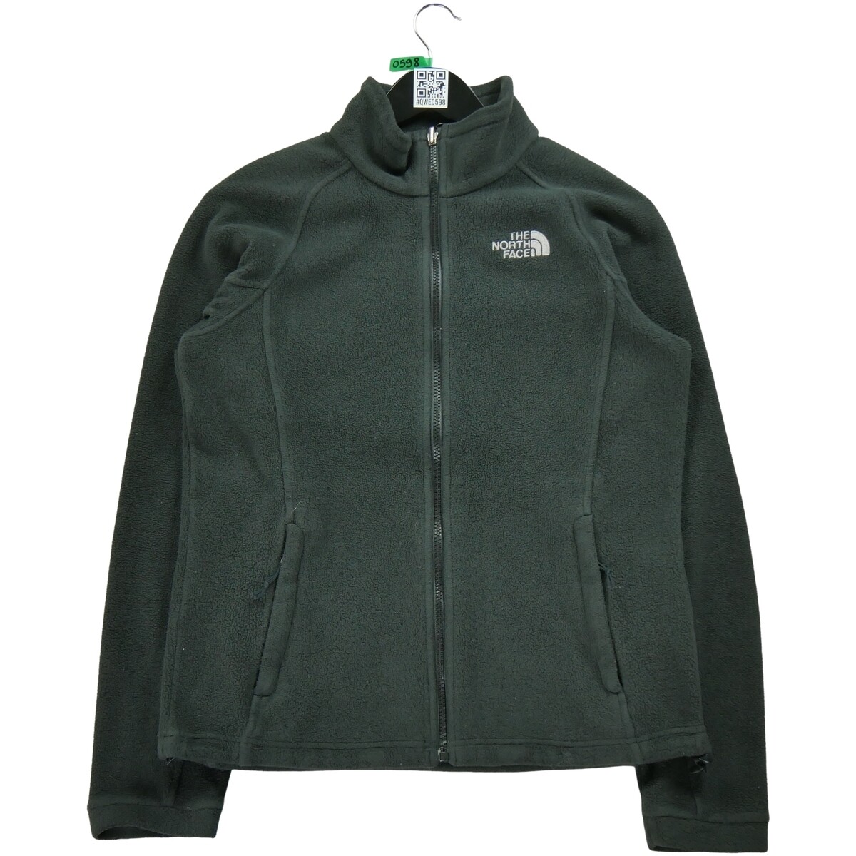 The North Face  250844  Černá