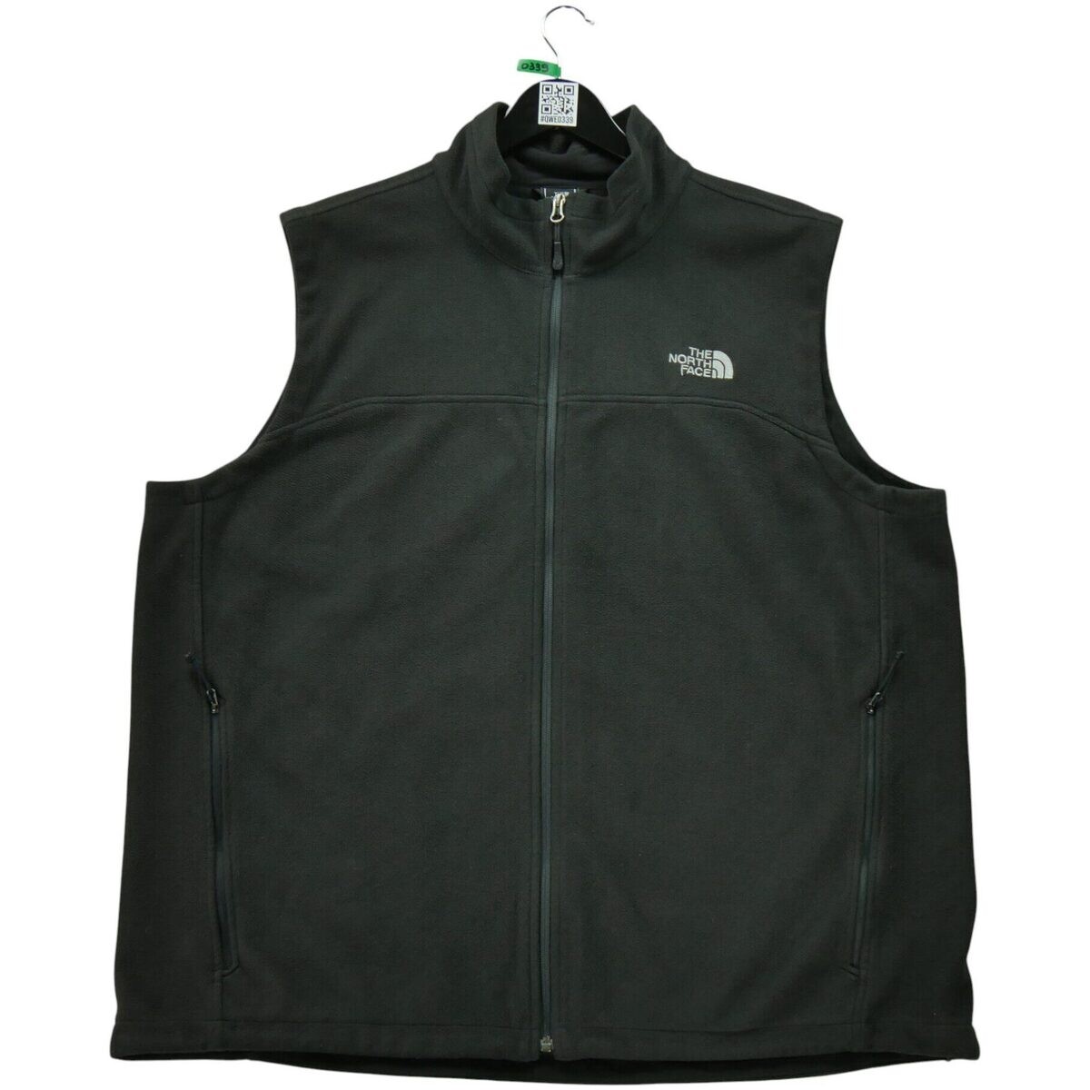 The North Face  250890  Černá