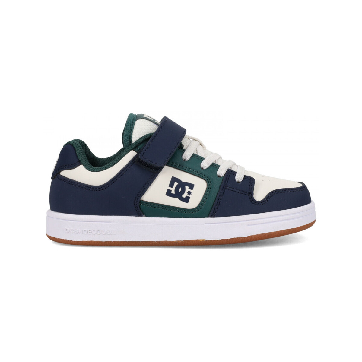 DC Shoes  Manteca 4 v  Modrá
