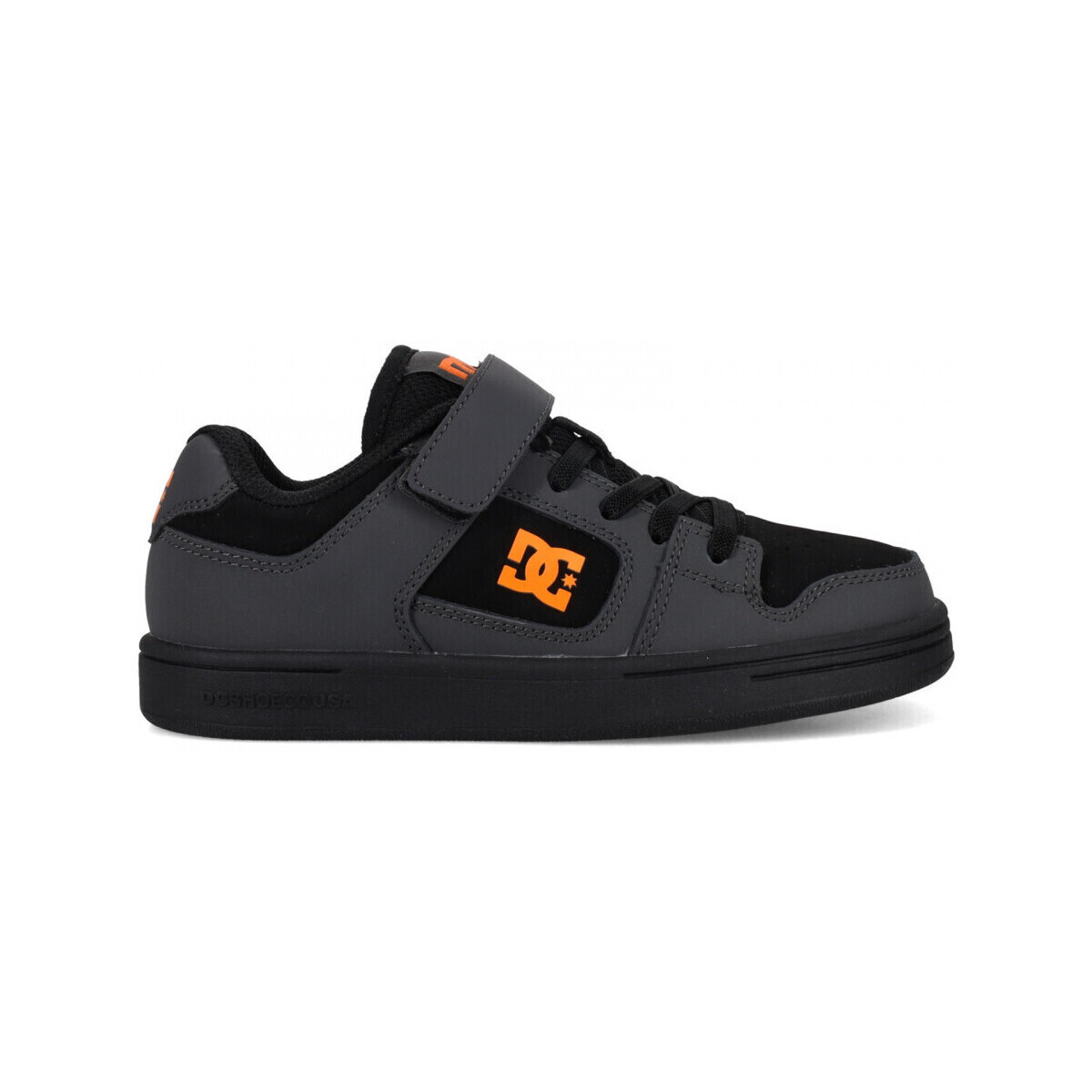 DC Shoes  Manteca 4 v  Šedá
