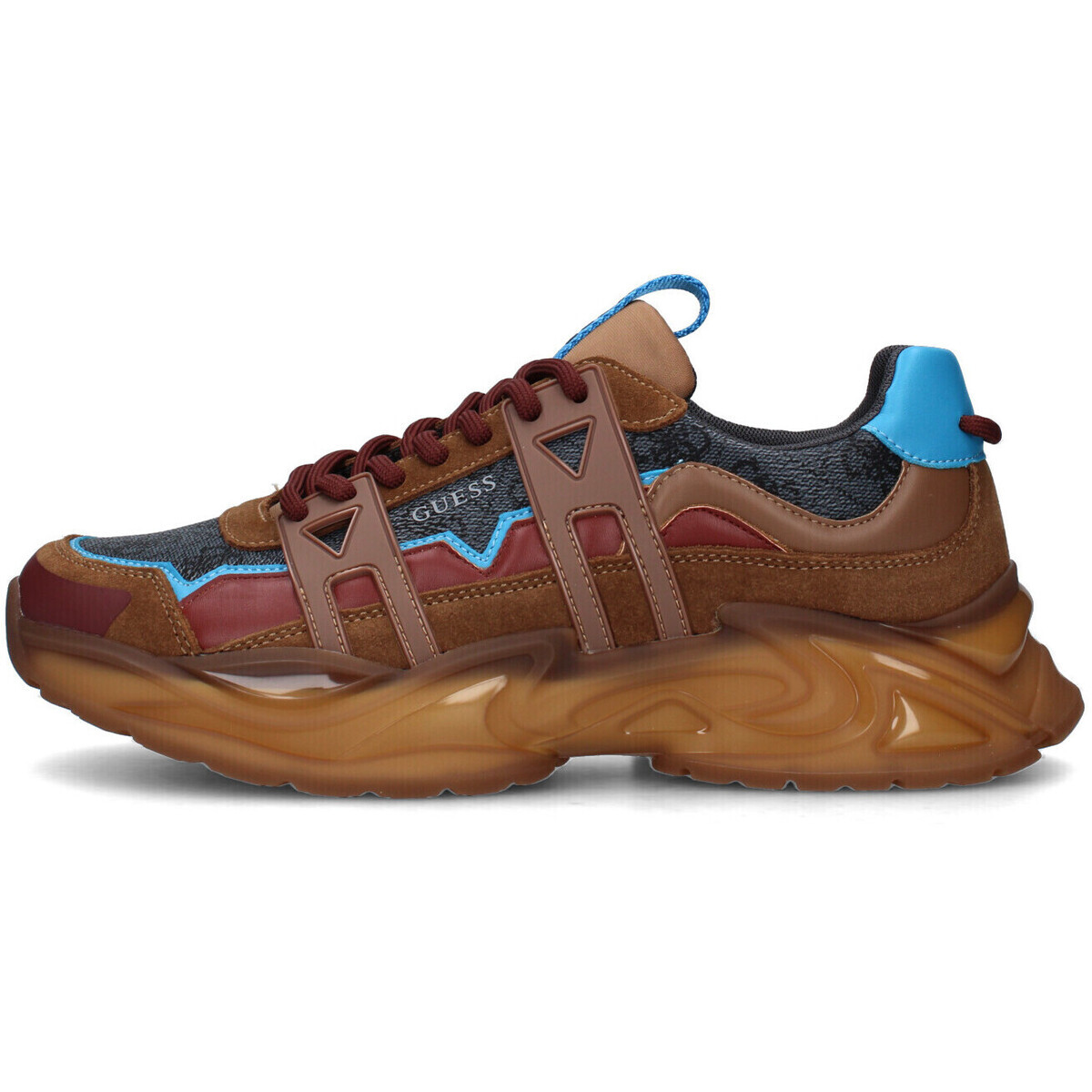 Guess  FMFUNOFAL12  Béžová