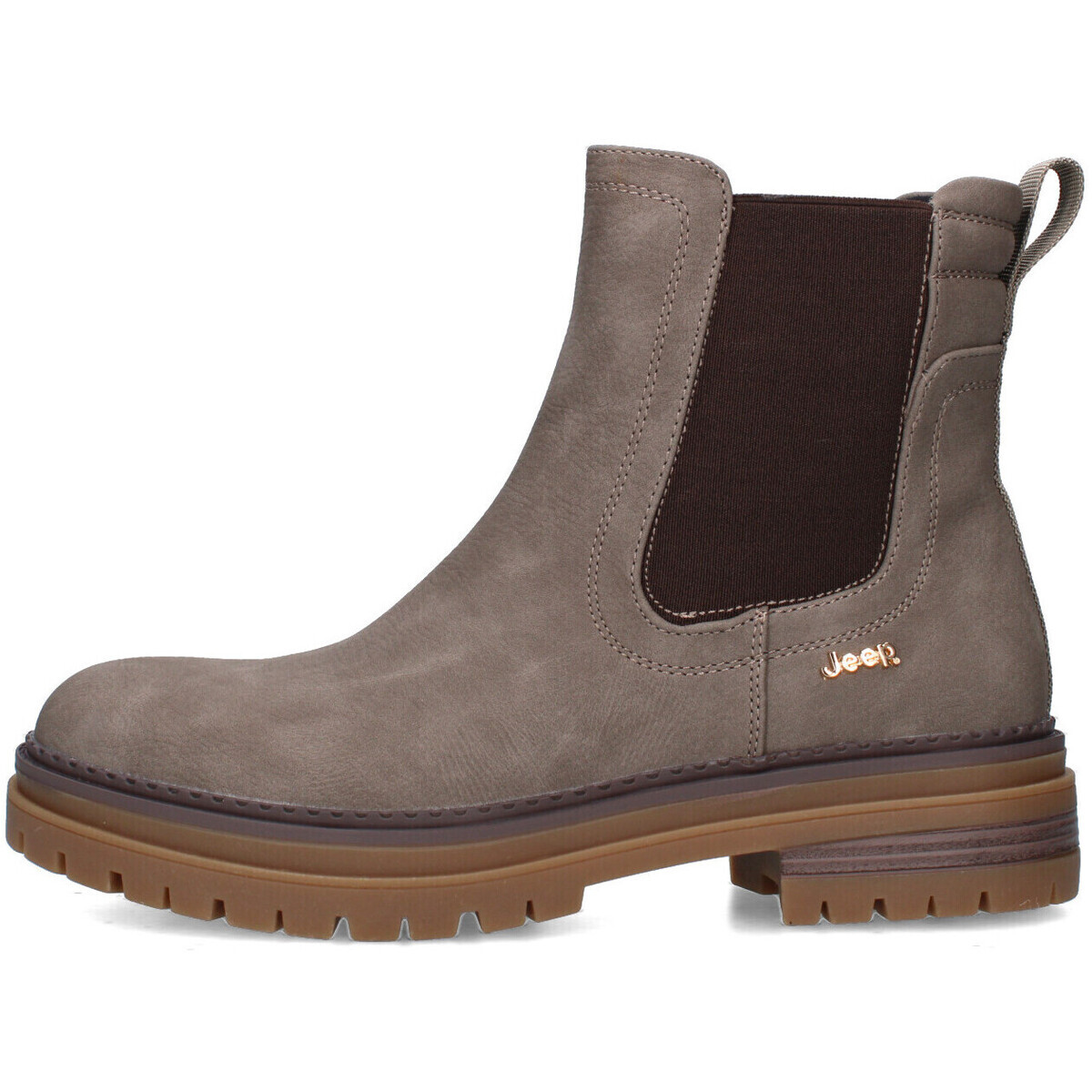 Jeep  JL52581A  Béžová