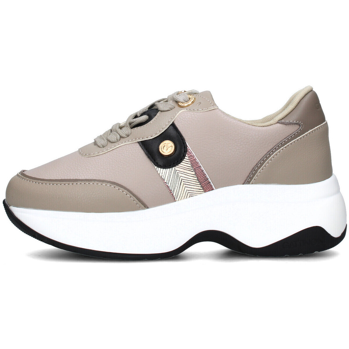 Gattinoni  PIGDF6316WQ  Béžová