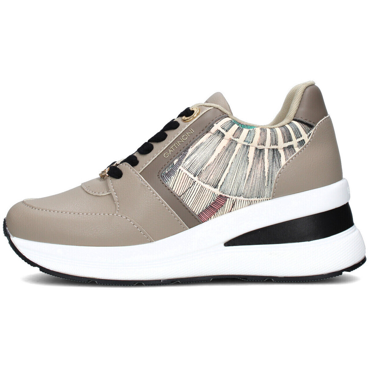 Gattinoni  PIGEI6314WP  Béžová